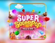 Super Sugar Pop - Hold & Win