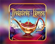 Treasures of the lamps